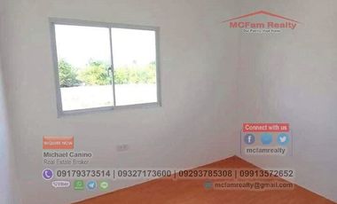 Arielle Townhouse at Lessandra Terra Alta in Valenzuela