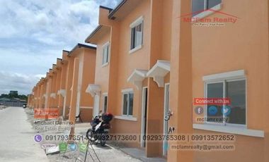 Arielle Townhouse at Lessandra Terra Alta in Valenzuela