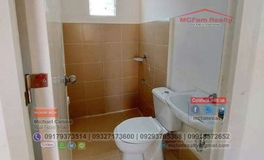 Arielle Townhouse at Lessandra Terra Alta in Valenzuela