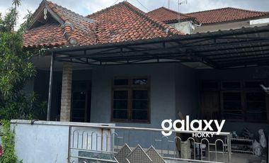 DIJUAL RUMAH GUNUNG CATUR PADANGSAMBIAN DENPASAR BARAT, BALI