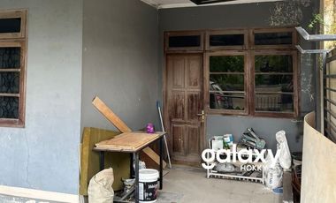 DIJUAL RUMAH GUNUNG CATUR PADANGSAMBIAN DENPASAR BARAT, BALI