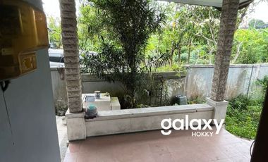 DIJUAL RUMAH GUNUNG CATUR PADANGSAMBIAN DENPASAR BARAT, BALI