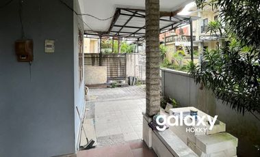DIJUAL RUMAH GUNUNG CATUR PADANGSAMBIAN DENPASAR BARAT, BALI