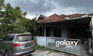 DIJUAL RUMAH GUNUNG CATUR PADANGSAMBIAN DENPASAR BARAT, BALI