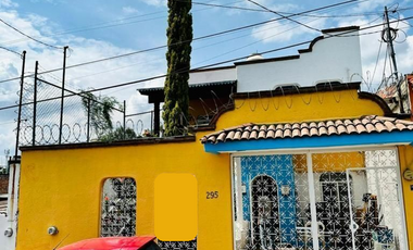 PD3644  Casa en Venta en Lomas de Santiaguito, Morelia