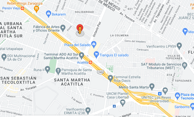 BONITO DEPARTAMENTO EN VENTA