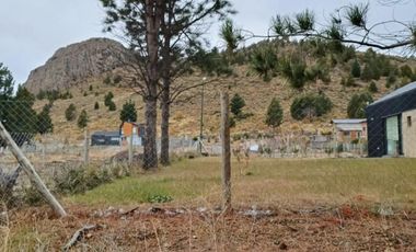 Nuevo Ingreso !!!  Cuatro Unidades en PH  -  B° Las Quintas - Dina Huapi