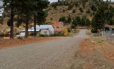Nuevo Ingreso !!!  Cuatro Unidades en PH  -  B° Las Quintas - Dina Huapi