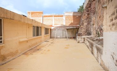 Casa en Venta, Colonia Lomas de La Soledad. Zacatecas.