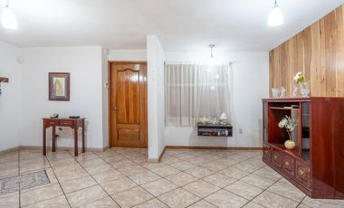 Casa en Venta, Colonia Lomas de La Soledad. Zacatecas.
