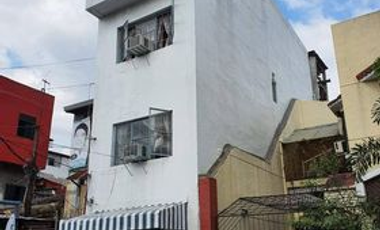 For Sale Residential Building In Manila