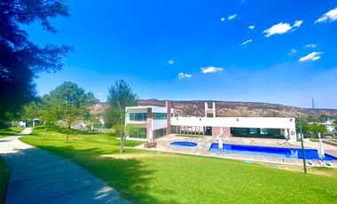 Casa Nueva en venta en Bosque Real de Santa Anita, Tlajomulco