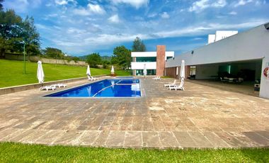 Casa Nueva en venta en Bosque Real de Santa Anita, Tlajomulco