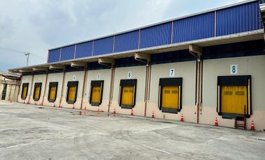 Cold Storage Warehouse for Lease Rent in Malolos Bulacan