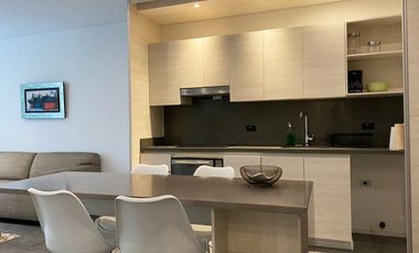 PR18765 Apartaestudio Amoblado en arriendo en el sector Las Palmas