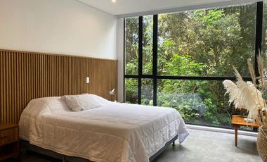 PR18765 Apartaestudio Amoblado en arriendo en el sector Las Palmas