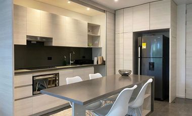 PR18765 Apartaestudio Amoblado en arriendo en el sector Las Palmas