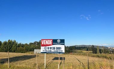 Vendemos hermosos sitios en Lomas del Carmen