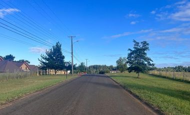 Vendemos hermosos sitios en Lomas del Carmen