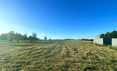 Vendemos hermosos sitios en Lomas del Carmen