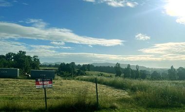 Vendemos hermosos sitios en Lomas del Carmen