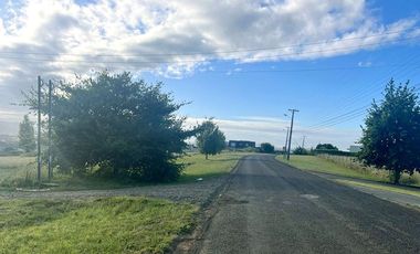 Vendemos hermosos sitios en Lomas del Carmen