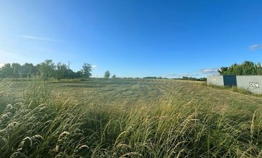 Vendemos hermosos sitios en Lomas del Carmen