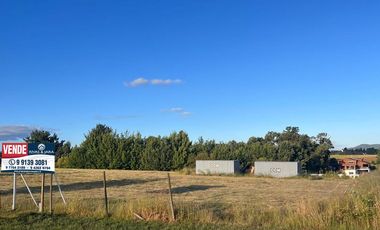 Vendemos hermosos sitios en Lomas del Carmen