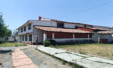 VENTA DE TERRENO 