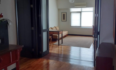 CONDO UNIT FOR LEASE IN ONE SERENDRA TOWER, BGC