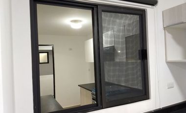 RENTA EXCELENTE DEPARTAMENTO EN PLANTA BAJA CON 35M2 DE TERRAZA, CLAUSTROS DEL CAMPESTRE III PRIVADA