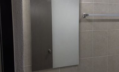 RENTA EXCELENTE DEPARTAMENTO EN PLANTA BAJA CON 35M2 DE TERRAZA, CLAUSTROS DEL CAMPESTRE III PRIVADA