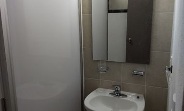 RENTA EXCELENTE DEPARTAMENTO EN PLANTA BAJA CON 35M2 DE TERRAZA, CLAUSTROS DEL CAMPESTRE III PRIVADA