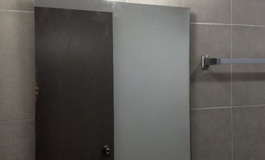 RENTA EXCELENTE DEPARTAMENTO EN PLANTA BAJA CON 35M2 DE TERRAZA, CLAUSTROS DEL CAMPESTRE III PRIVADA