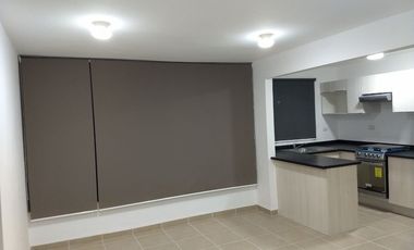 RENTA EXCELENTE DEPARTAMENTO EN PLANTA BAJA CON 35M2 DE TERRAZA, CLAUSTROS DEL CAMPESTRE III PRIVADA