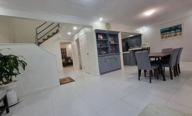 KALAYAAN, SUBIC BAY FREEPORT ZONE HOUSE FOR RENT
