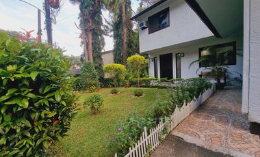 KALAYAAN, SUBIC BAY FREEPORT ZONE HOUSE FOR RENT