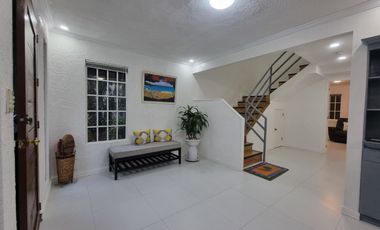 KALAYAAN, SUBIC BAY FREEPORT ZONE HOUSE FOR RENT