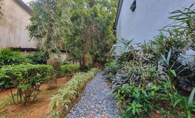 KALAYAAN, SUBIC BAY FREEPORT ZONE HOUSE FOR RENT