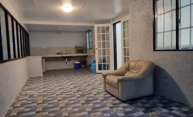 KALAYAAN, SUBIC BAY FREEPORT ZONE HOUSE FOR RENT
