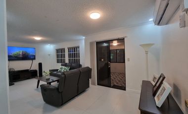 KALAYAAN, SUBIC BAY FREEPORT ZONE HOUSE FOR RENT