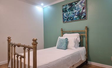 KALAYAAN, SUBIC BAY FREEPORT ZONE HOUSE FOR RENT