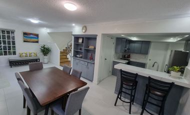 KALAYAAN, SUBIC BAY FREEPORT ZONE HOUSE FOR RENT