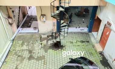 DIJUAL / DISEWAKAN RUKO GATOT SUBROTO TIMUR KESIMAN KERTALANGU DENPASAR, BALI