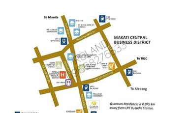 PRE-SELLING CONDO ALONG TAFT AND LRT STATION NEAR LASALLE PASAY CITY