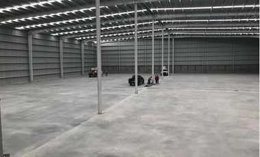 Nave Industrial en Venta en Celaya, Guanajuato. 		$79,000,000