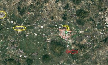 Nave Industrial en Venta en Celaya, Guanajuato. 		$79,000,000