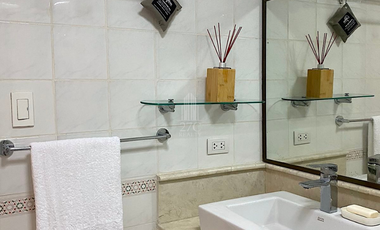 Fully Furnished 1BR Condo for Sale in Parque España, Filinvest, Alabang