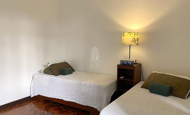 Fully Furnished 1BR Condo for Sale in Parque España, Filinvest, Alabang