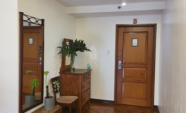 Fully Furnished 1BR Condo for Sale in Parque España, Filinvest, Alabang